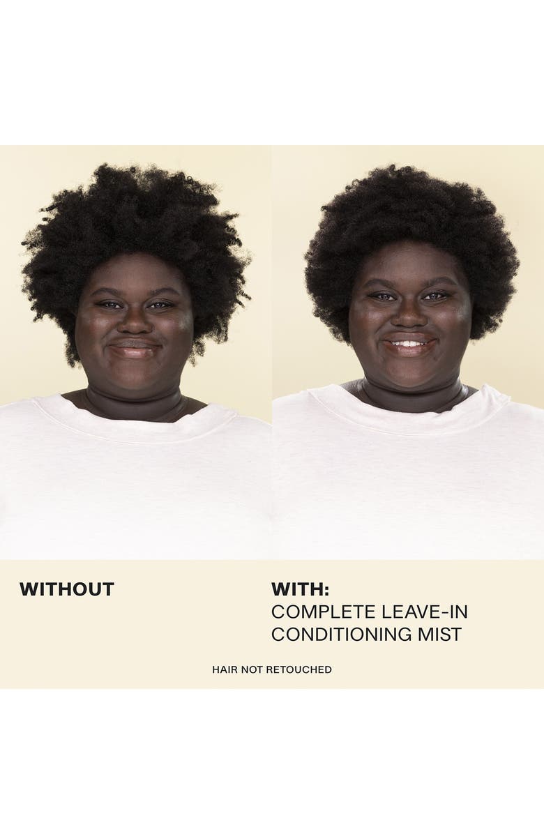 JVN Complete Leave-In Conditioning Mist, Alternate, color, 