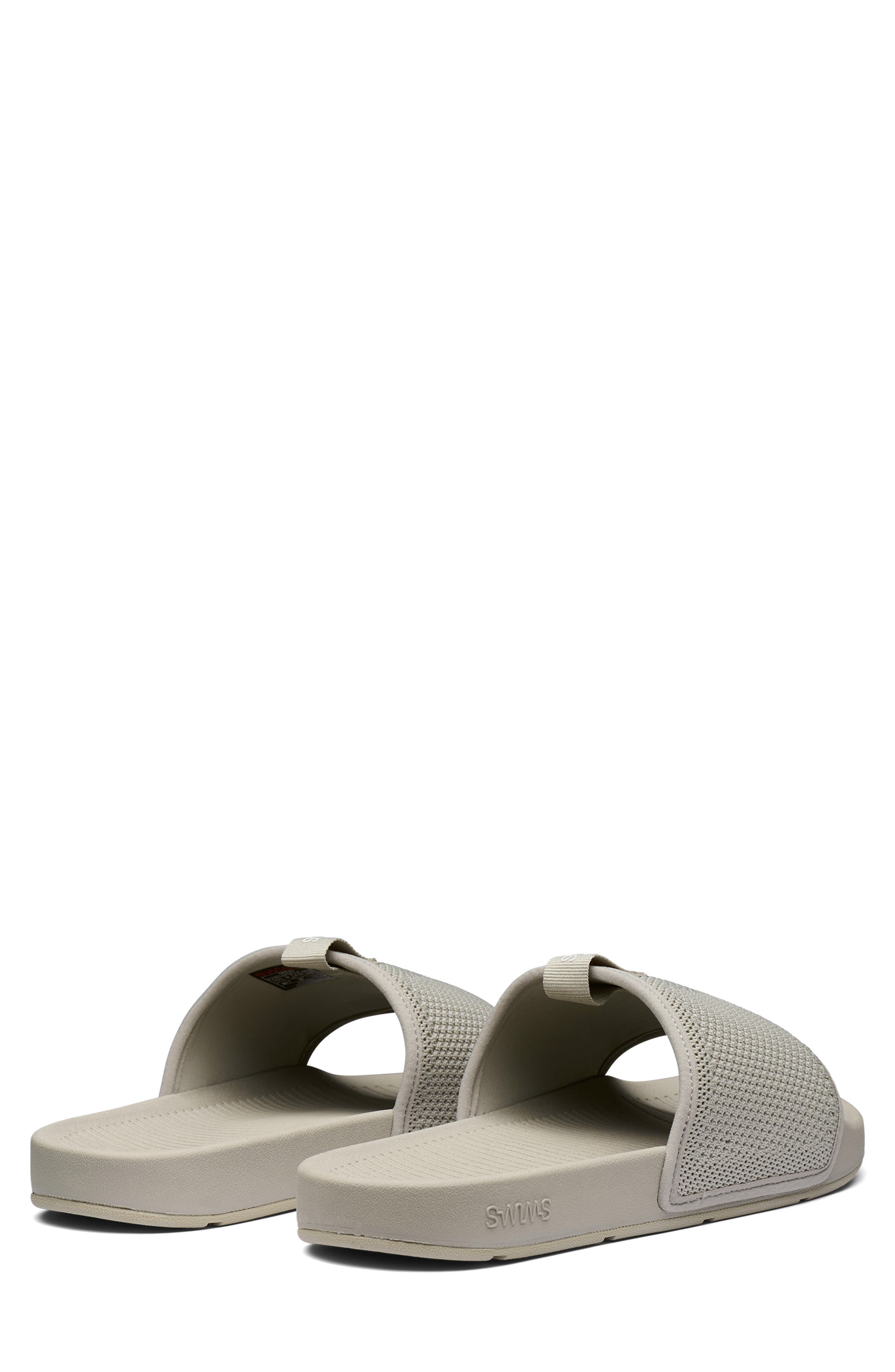 Breeze Slide Sandal, Alternate, color, MIST