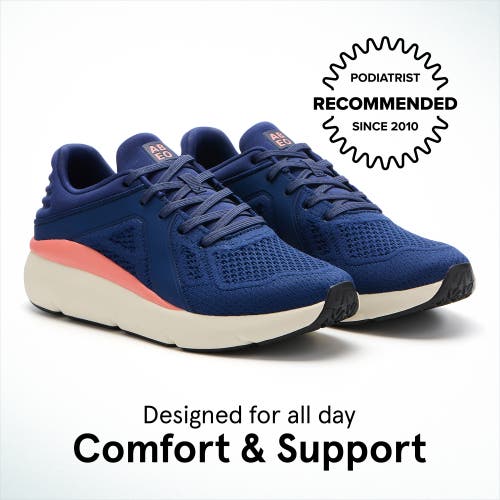 Abeo Mxv Shift Sneaker