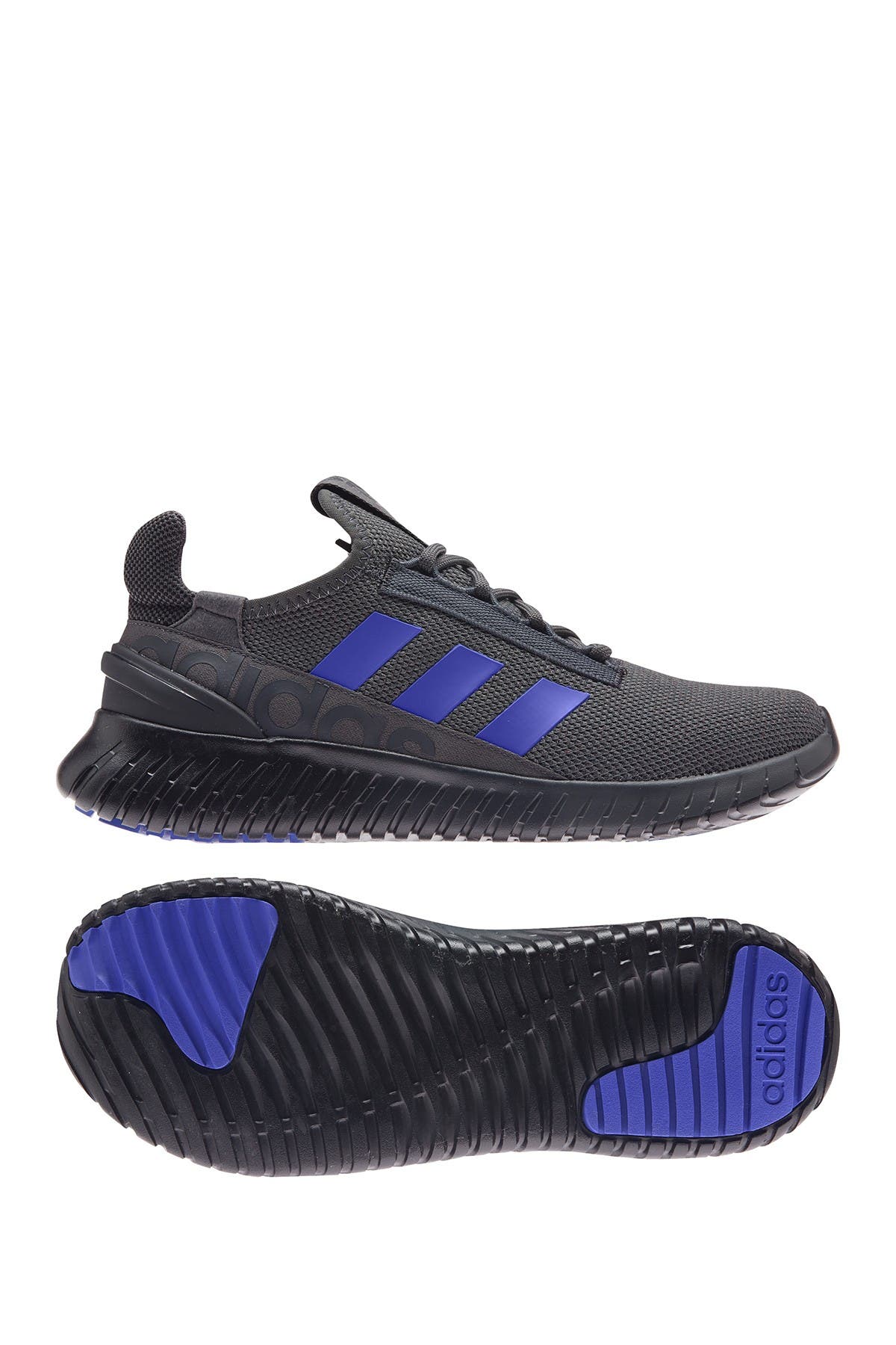 adidas Kaptir 2.0 Running Shoe, Alternate, color, 