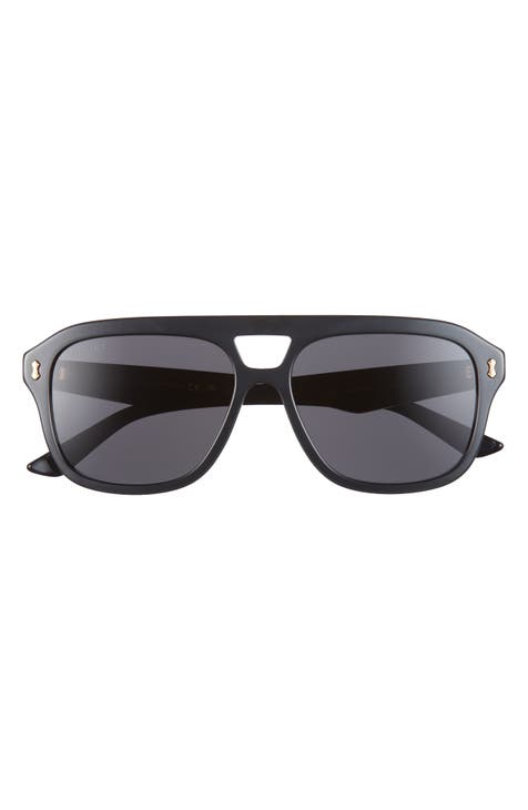 Gucci Sunglasses Eyewear for Men Nordstrom Rack