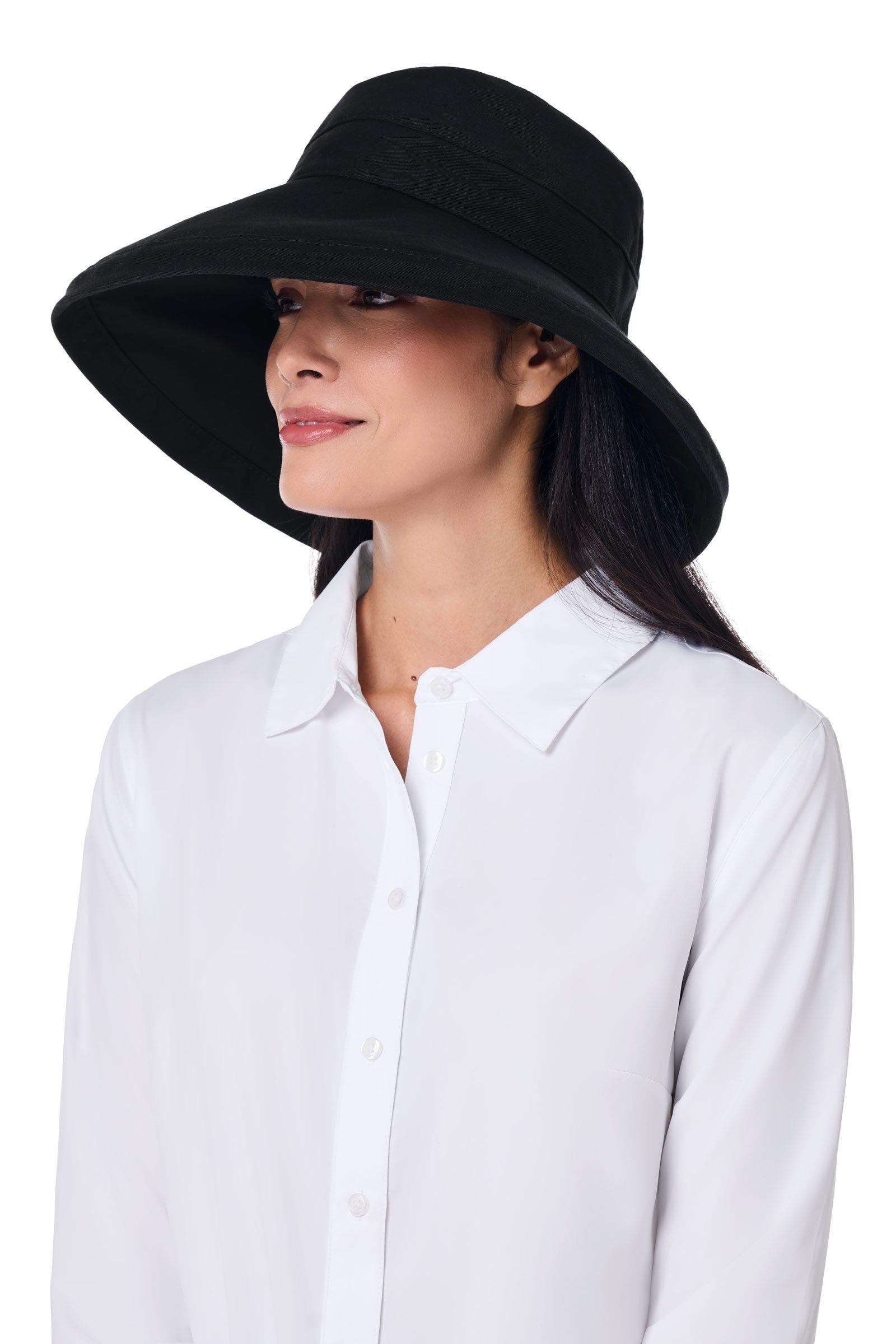 selected Black