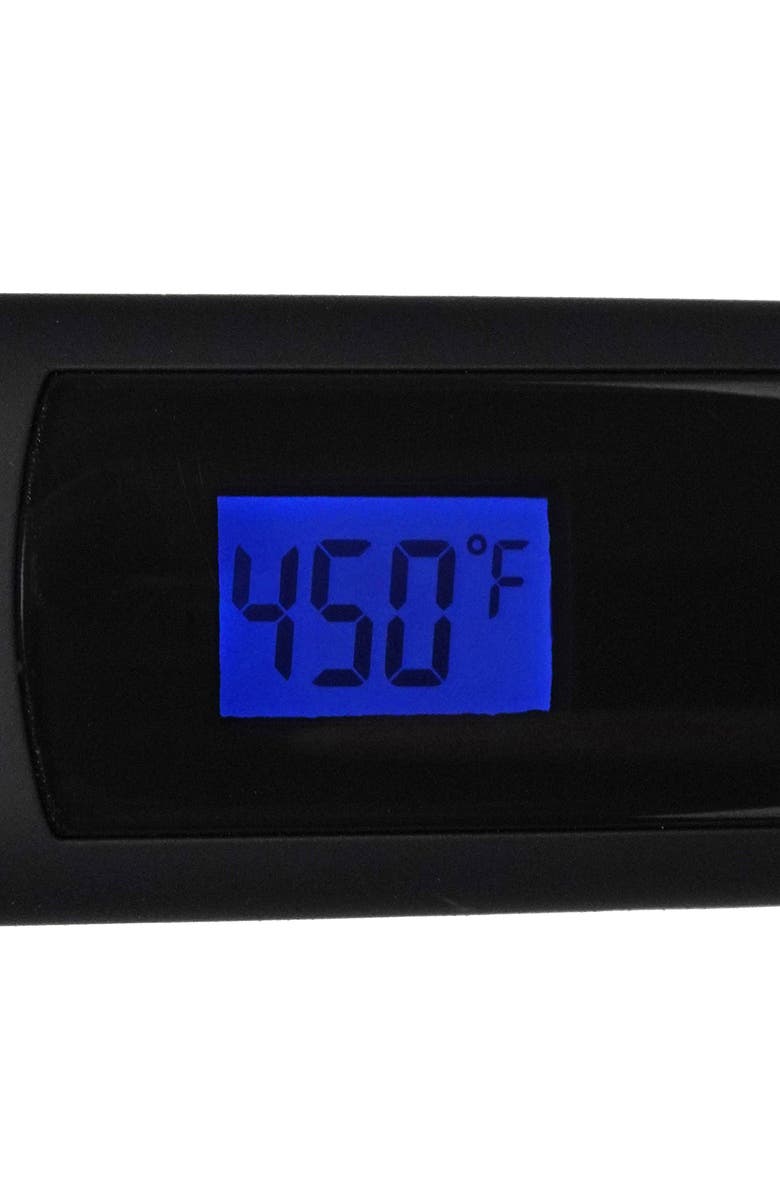 Bio Ionic Emerald Green 10x 1-Inch Pro Styling Iron, Alternate, color, 