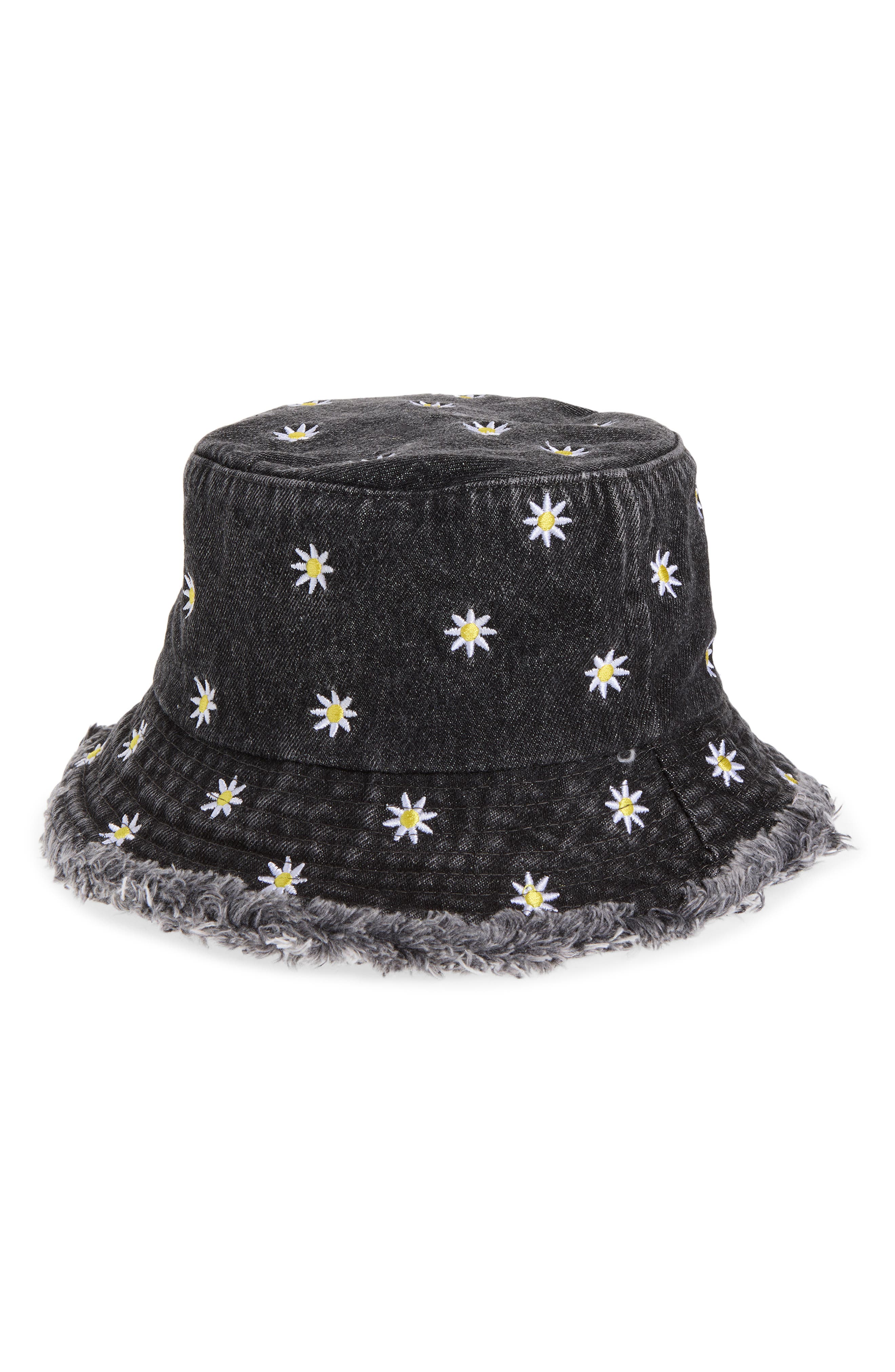 selected BLACK