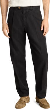 Bonobos Coastal Linen Blend Pants