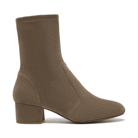 Goldie Bootie