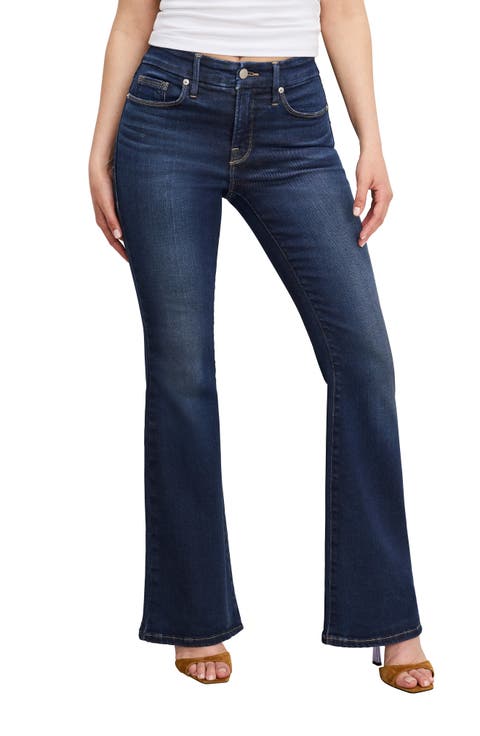 Women's Flare Jeans | Nordstrom