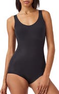 SPANX® SPANXshape™ Invisible Tank Brief Bodysuit