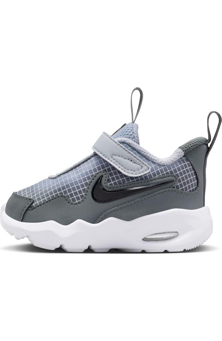 Nike Kids' Air Max Nova Sneaker, Alternate, color, Wolf Grey/ Black/ Iron Grey