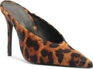 Schutz Loren Pointed Toe Pump