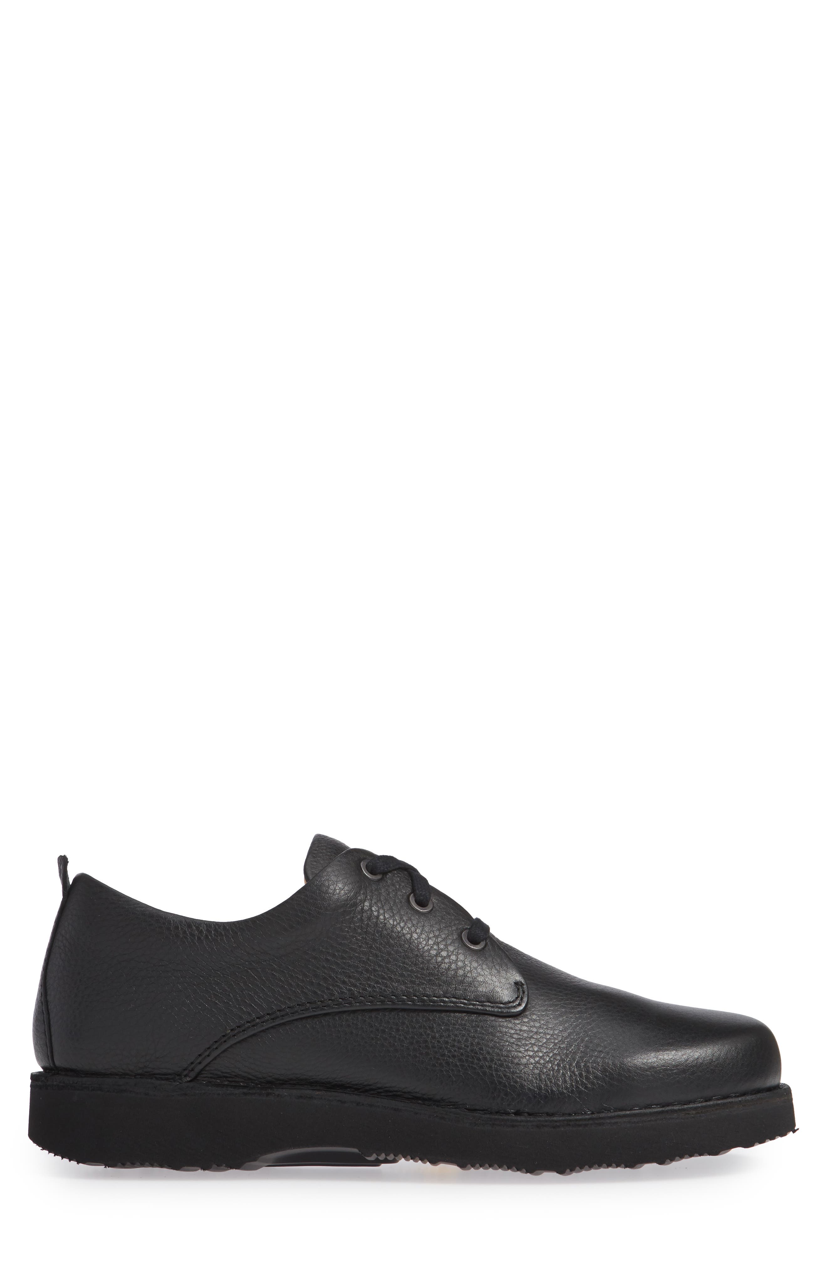 Samuel Hubbard Free Plain Toe Derby, Alternate, color, 