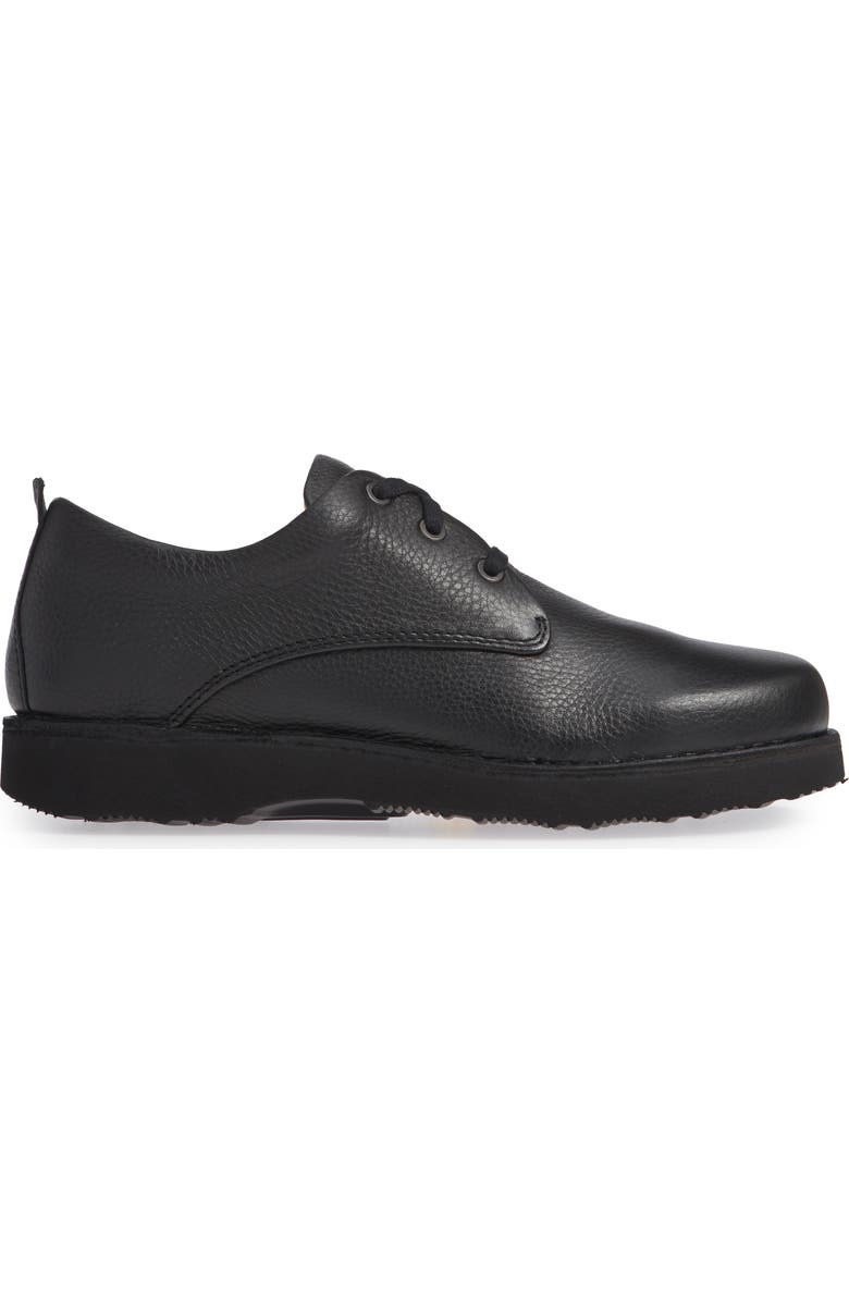 Samuel Hubbard Free Plain Toe Derby, Alternate, color,