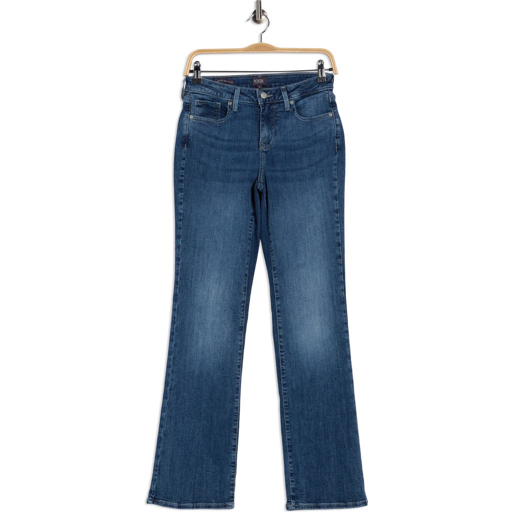 Nydj Barbara Bootcut Jeans In Multi