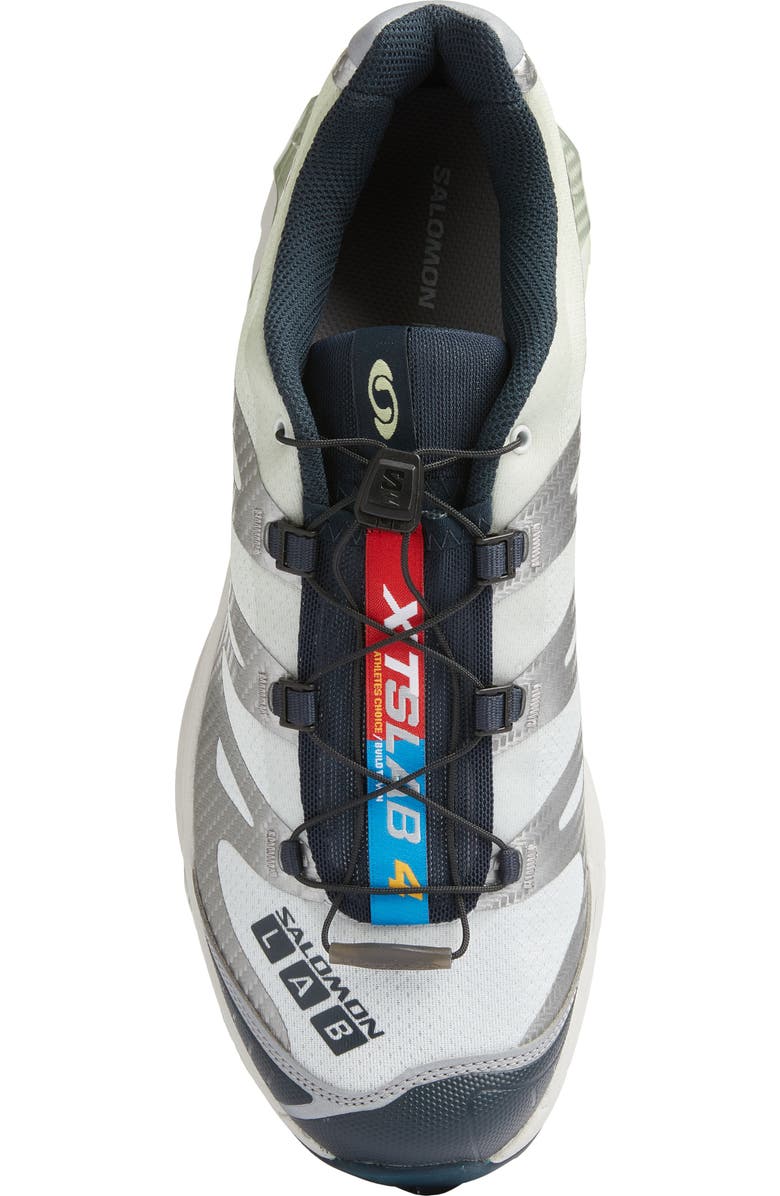 Salomon XT-4 OG Sneaker, Alternate, color,
