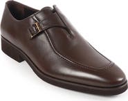 VELLAPAIS Wilton Monk Shoe