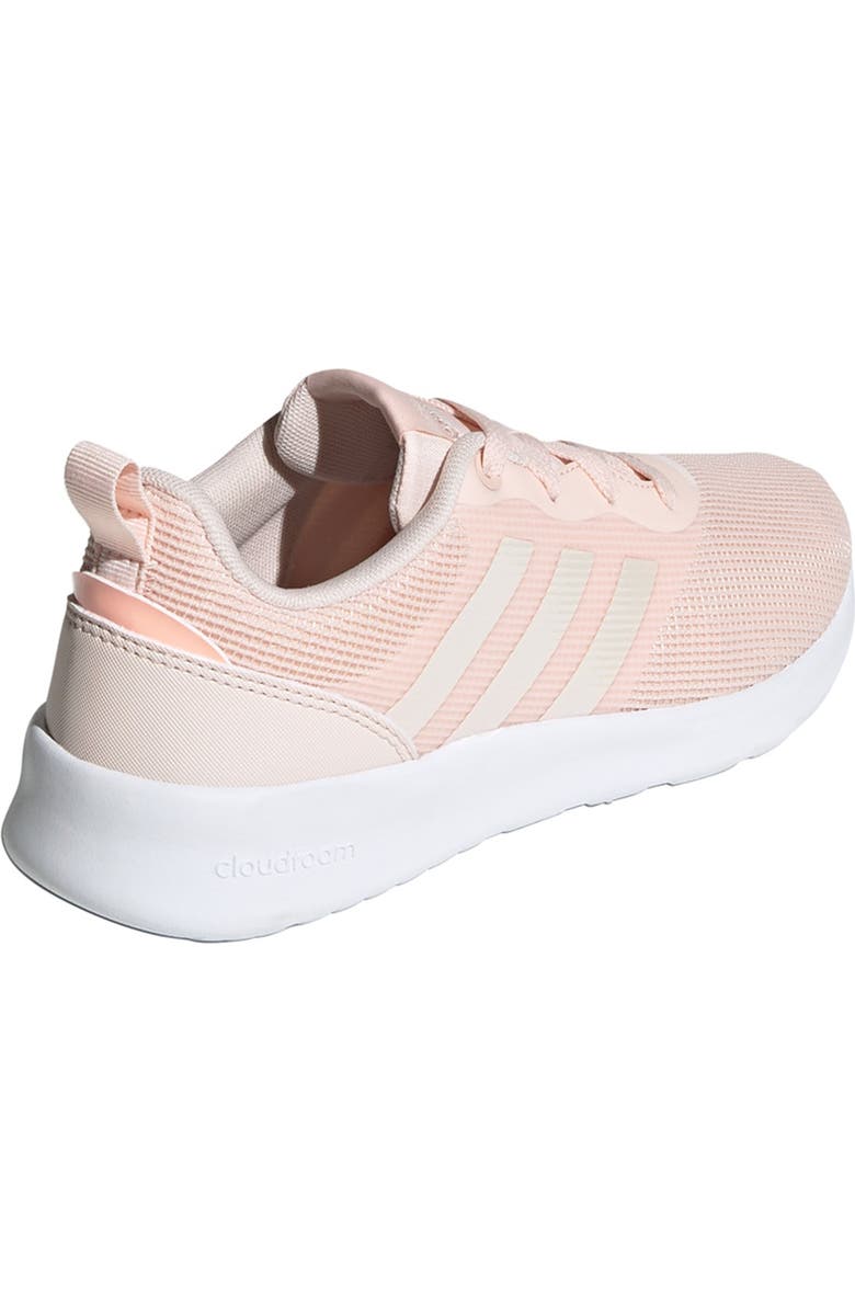 adidas QT Racer 2.0 Sneaker, Alternate, color,