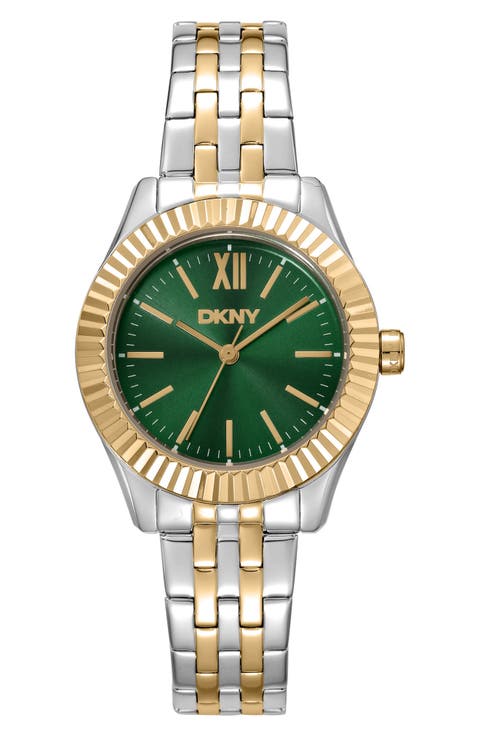 L 017-2 Bracelet Watch