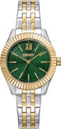 DKNY L 017-2 Bracelet Watch