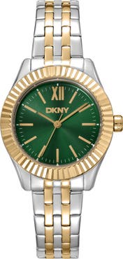 DKNY L 017-2 Bracelet Watch