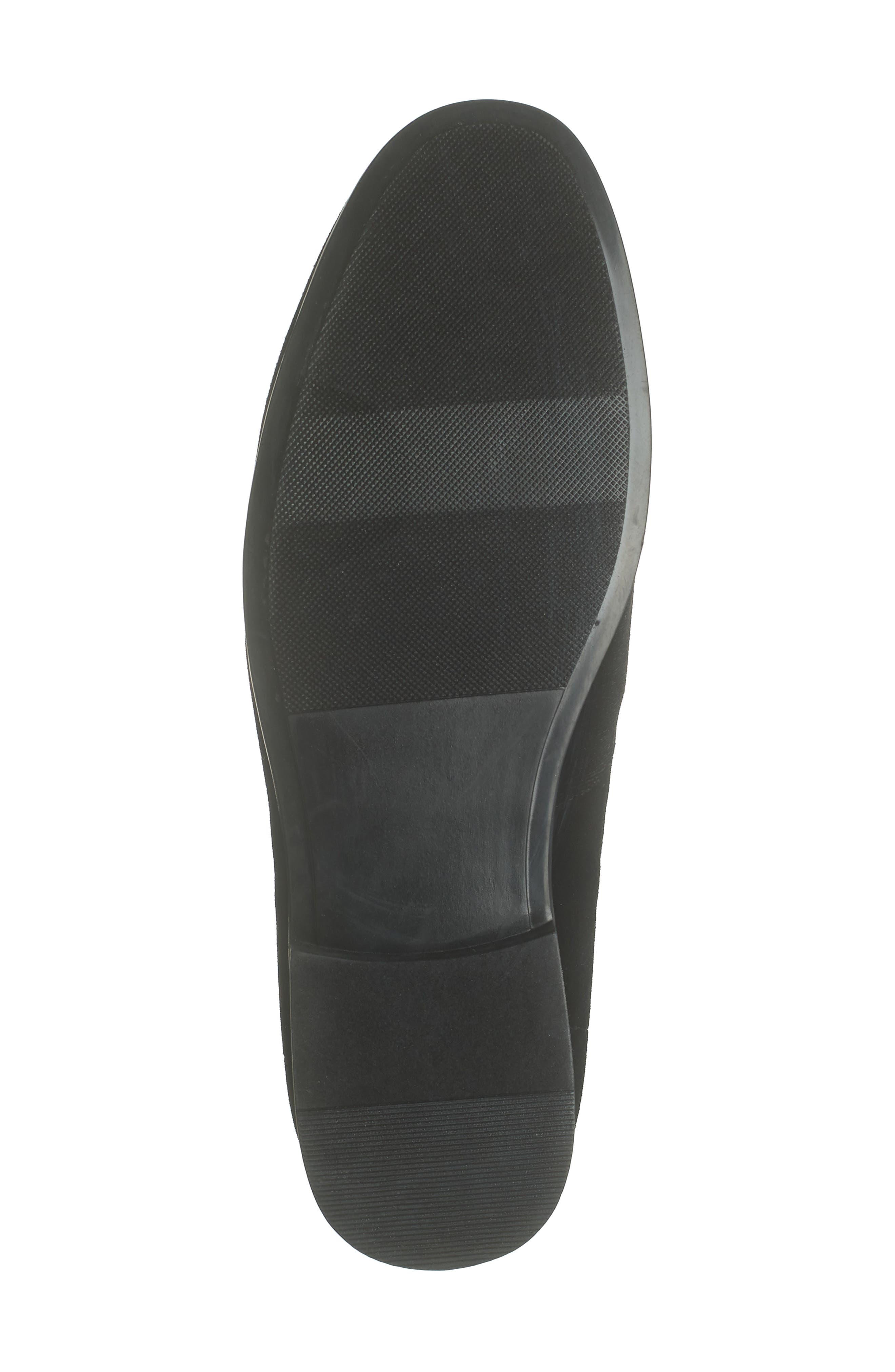 Abound Ken Smoking Slipper Loafer, Alternate, color, 