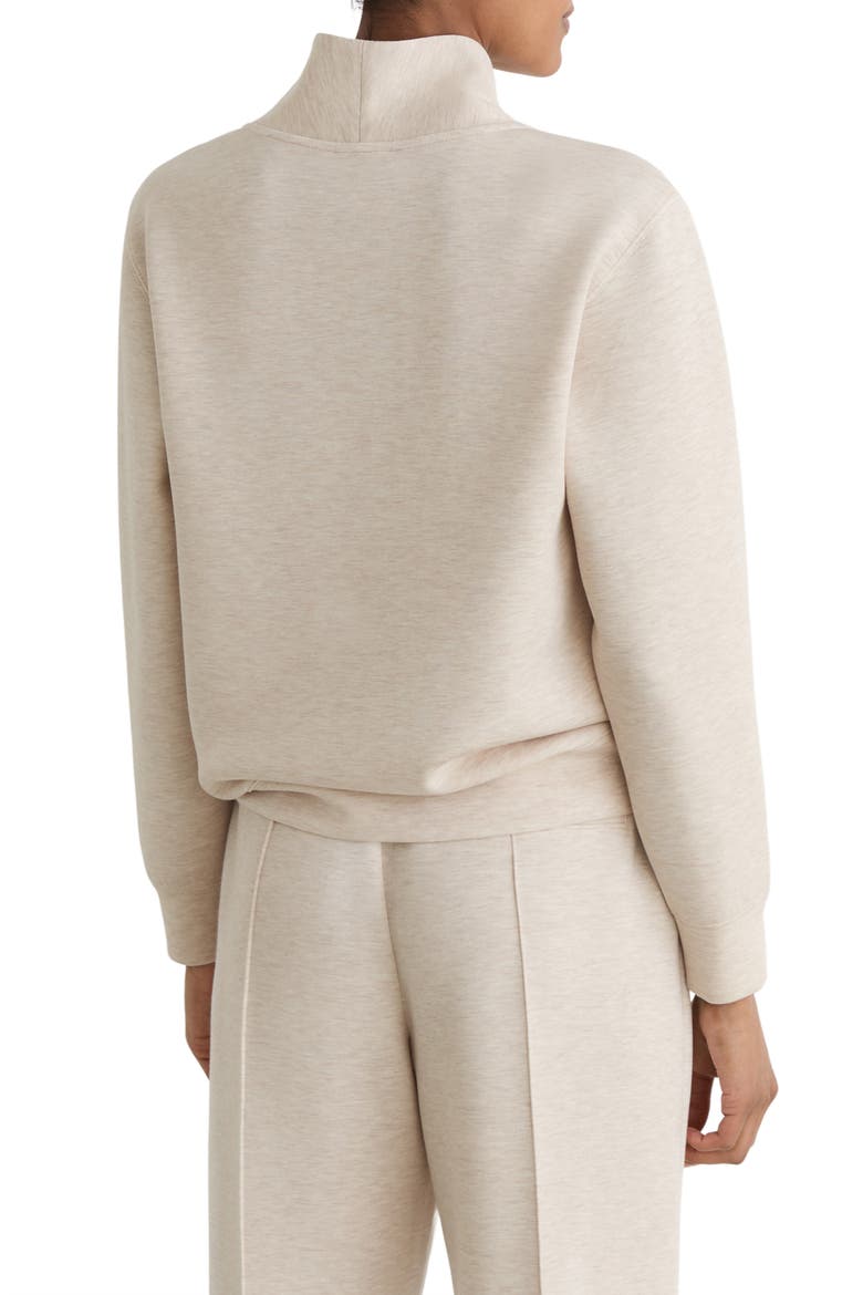 Annabel Sweatshirt, Alternate, color, NEUTRAL MARL