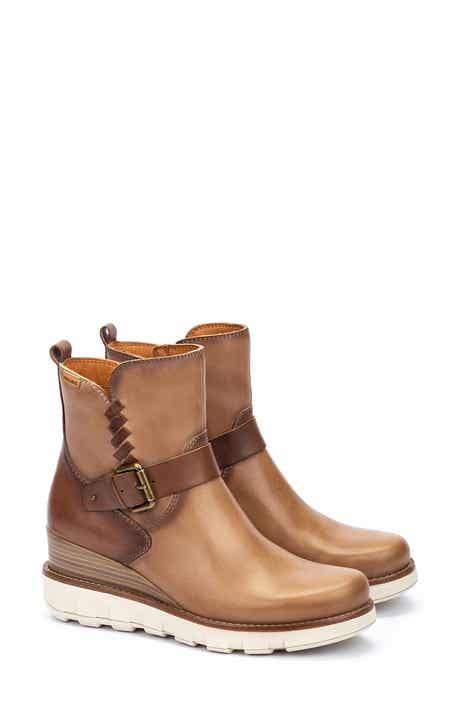 PIKOLINOS Sanlucar Wedge Bootie
