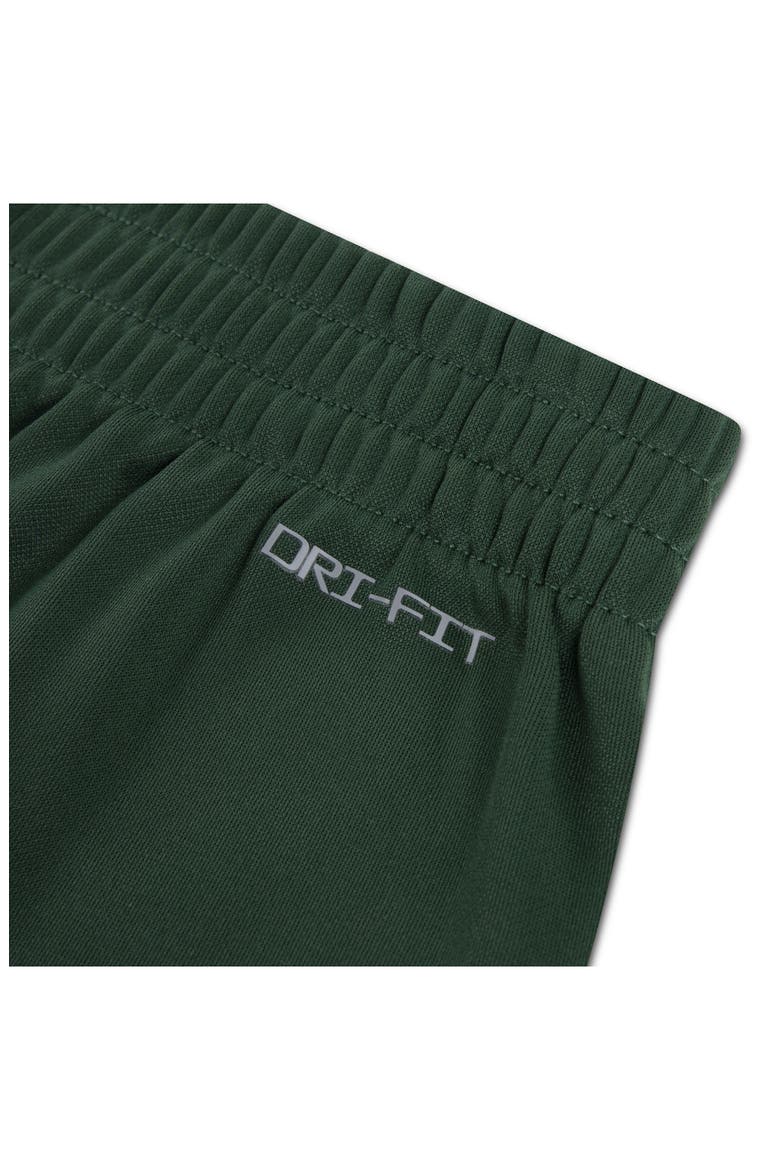 Kids' Pullover Hoodie & Jogger Pants Set, Alternate, color, FIR