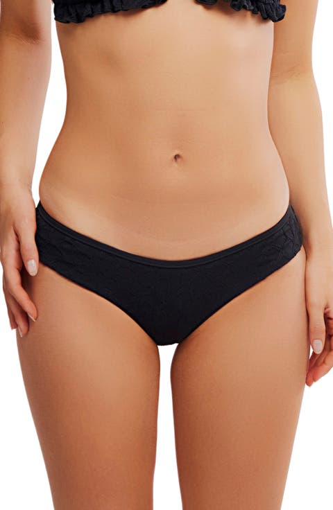 Bayside Hipster Bikini Bottoms