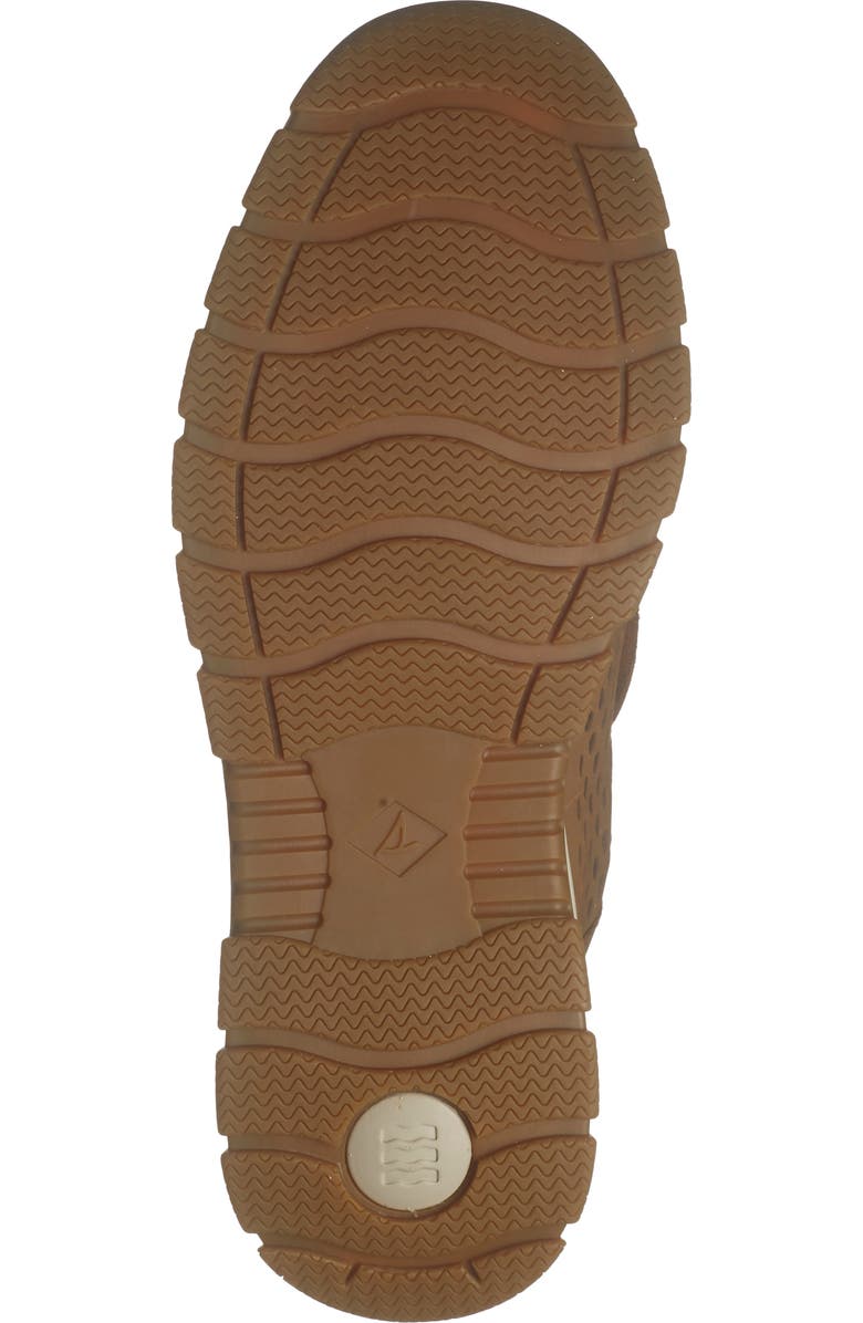 Sperry Billfish Boat Shoe, Alternate, color, Medium Beige