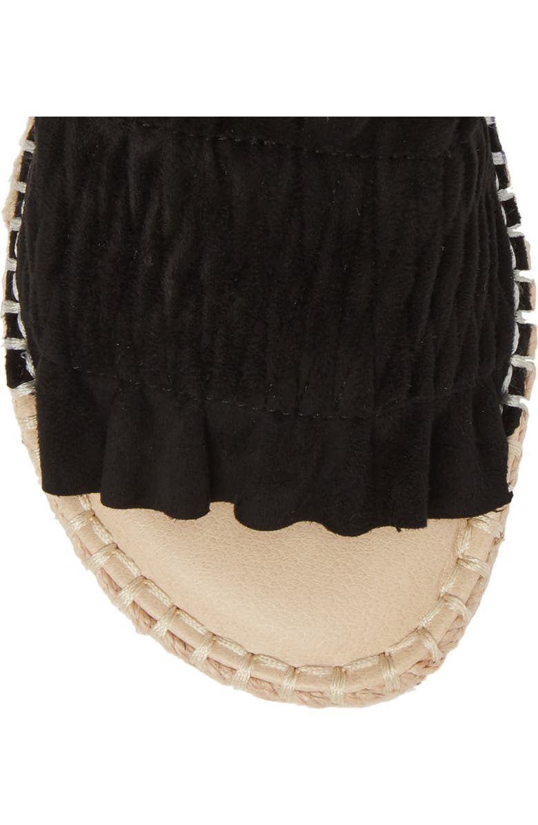 MIA Annalise Sandal, Alternate, color,