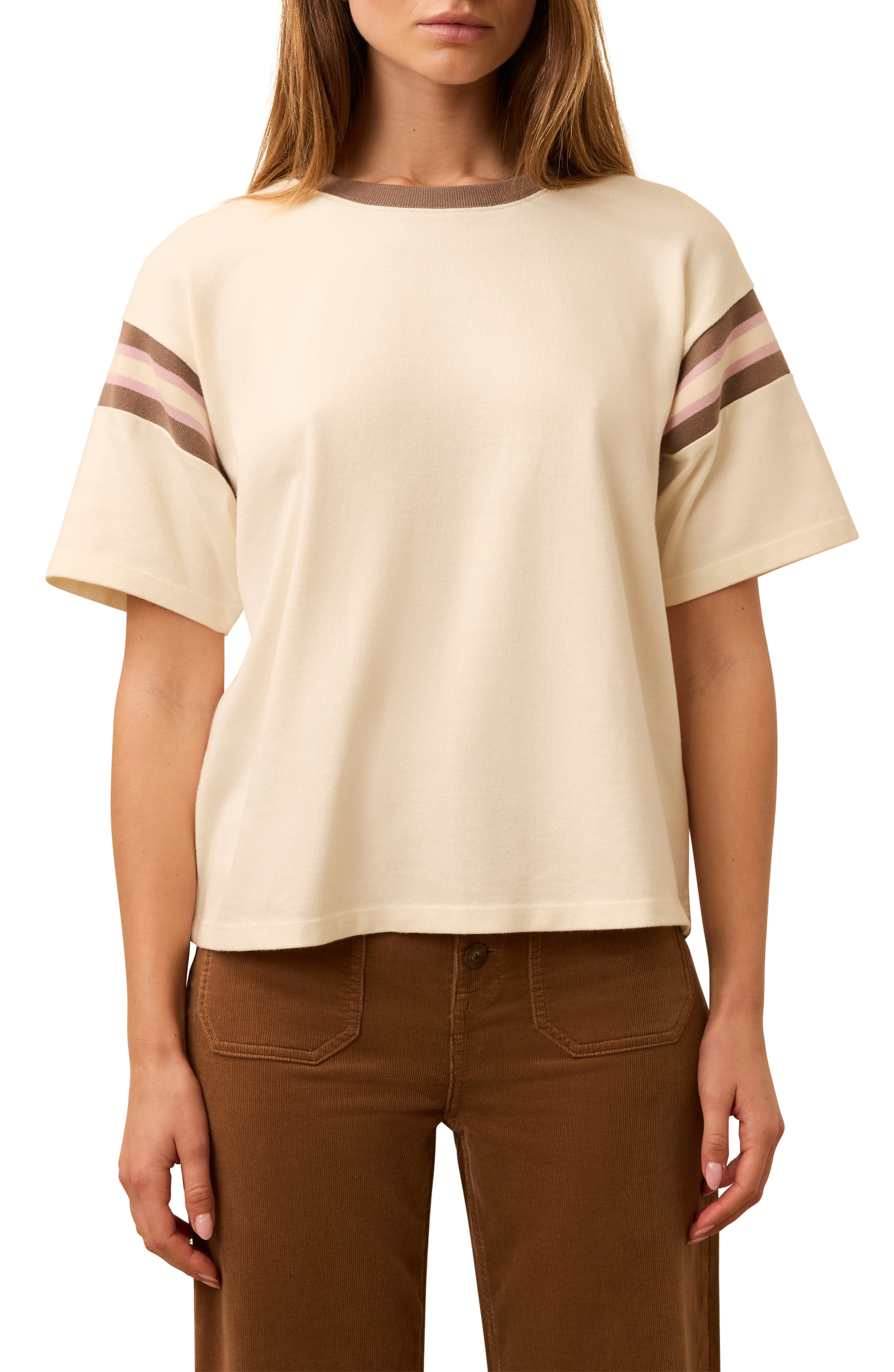 EGRET VARSITY
