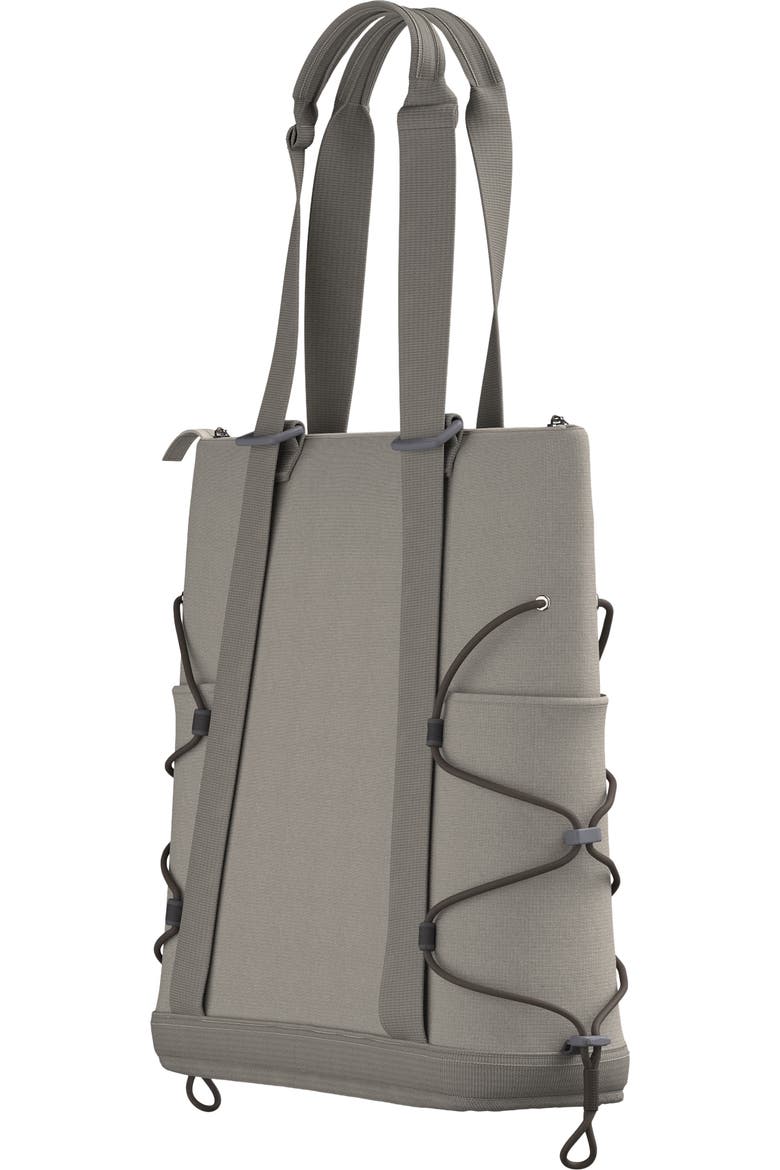 north face borealis tote backpack The The North Face The North Face Bag TOTE NF functional tote version of their Borealis backpack The North Face Borealis Tote: