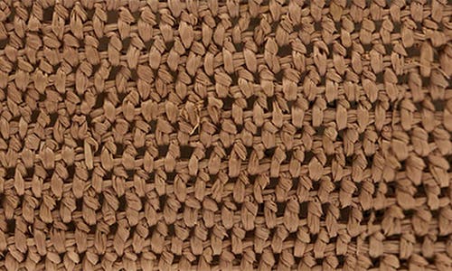 Helen Kaminski Women's Dana Raffia Tote Bag In Nougat/caramel