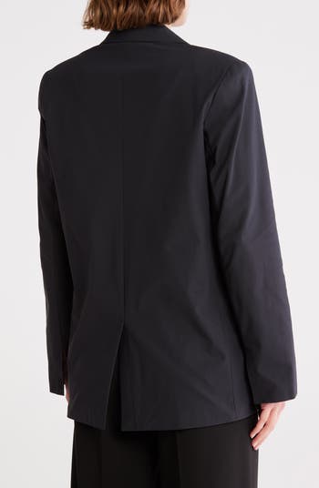 Commuter Boyfriend Blazer