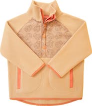 Roarsome Fleece Zip Up