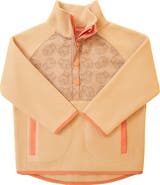 Roarsome Fleece Zip Up