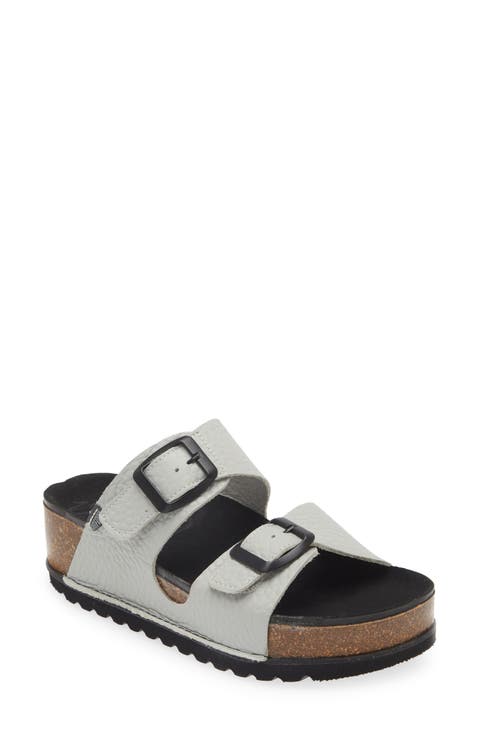 1100 Naoshima Sandal (Women)