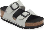 On Foot 1100 Naoshima Sandal
