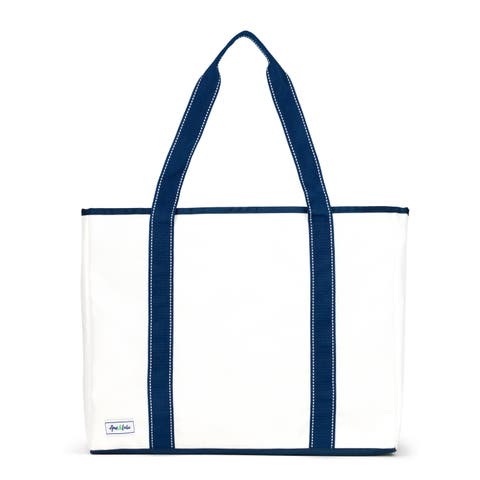 Sun & Sea Tote