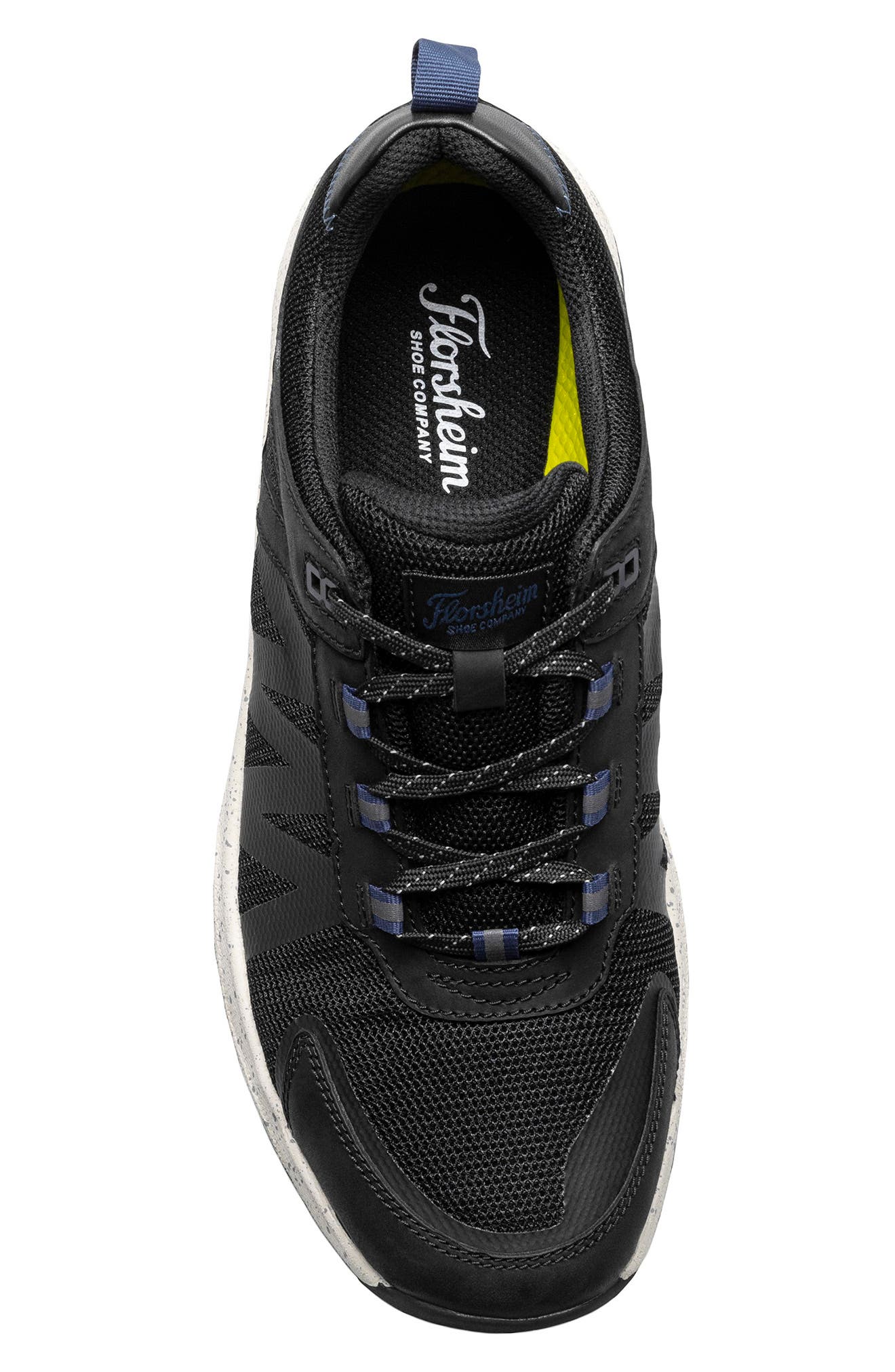 Florsheim Tread Lite Mesh Sneaker, Alternate, color, 