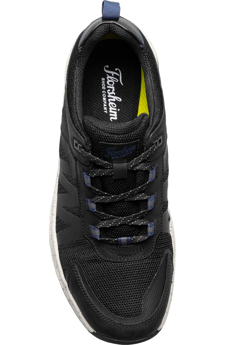 Florsheim Tread Lite Mesh Sneaker, Alternate, color,