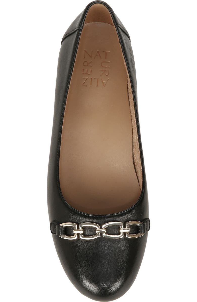 Naturalizer Mira Flat, Alternate, color,