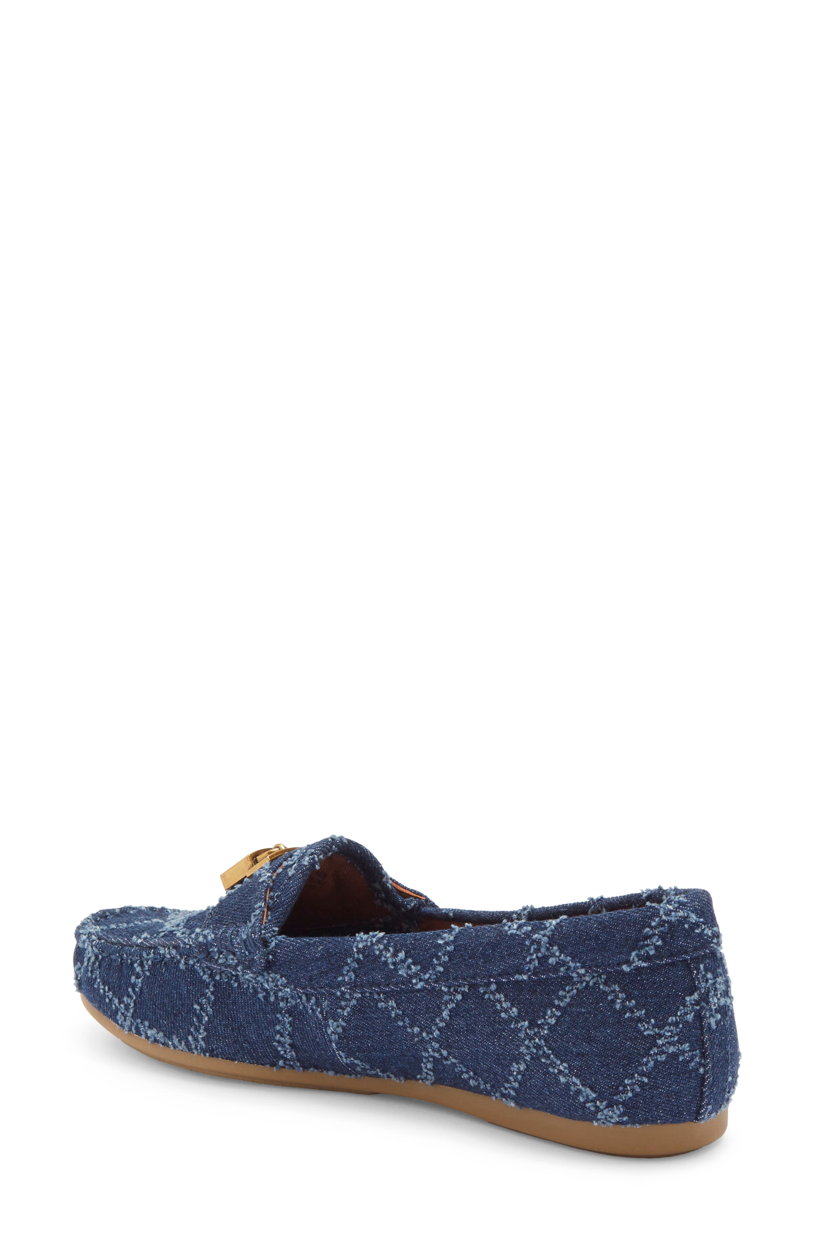 Kurt Geiger London Brixton Moc Loafer, Alternate, color, 