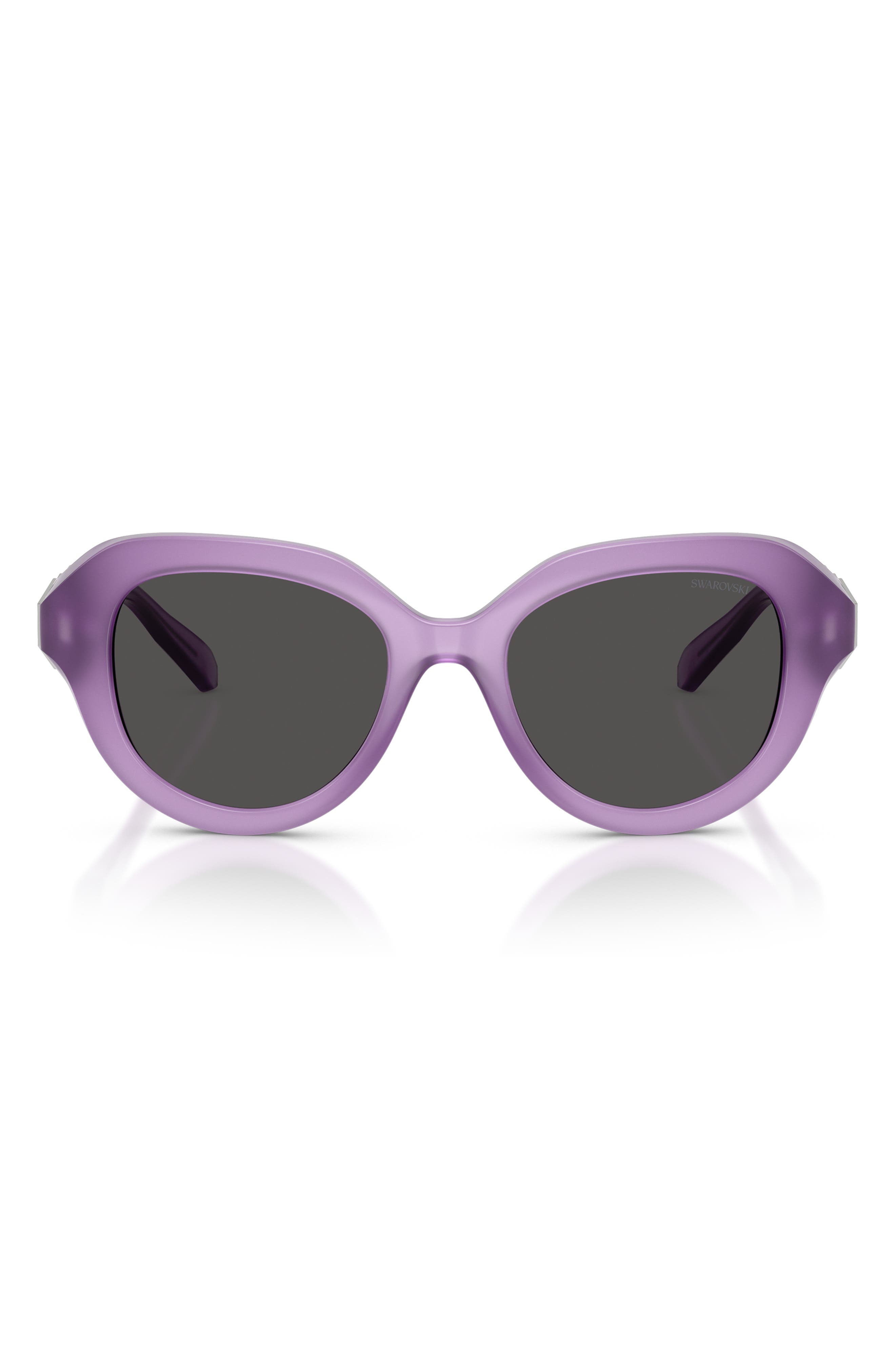 selected MILKY LILAC / DARK GREY