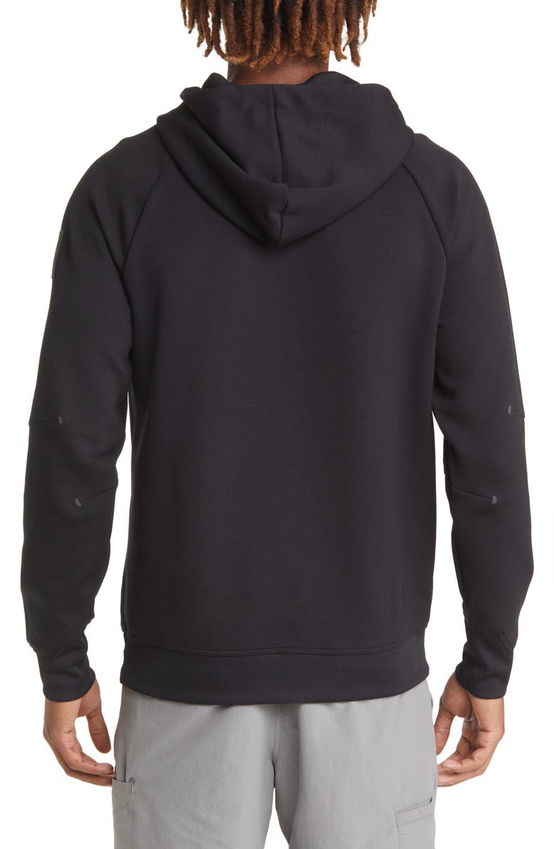 On Running Performance Hoodie, Alternate, color, 