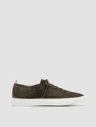 Officine Creative LEGGERA 001 Low-Top Sneakers