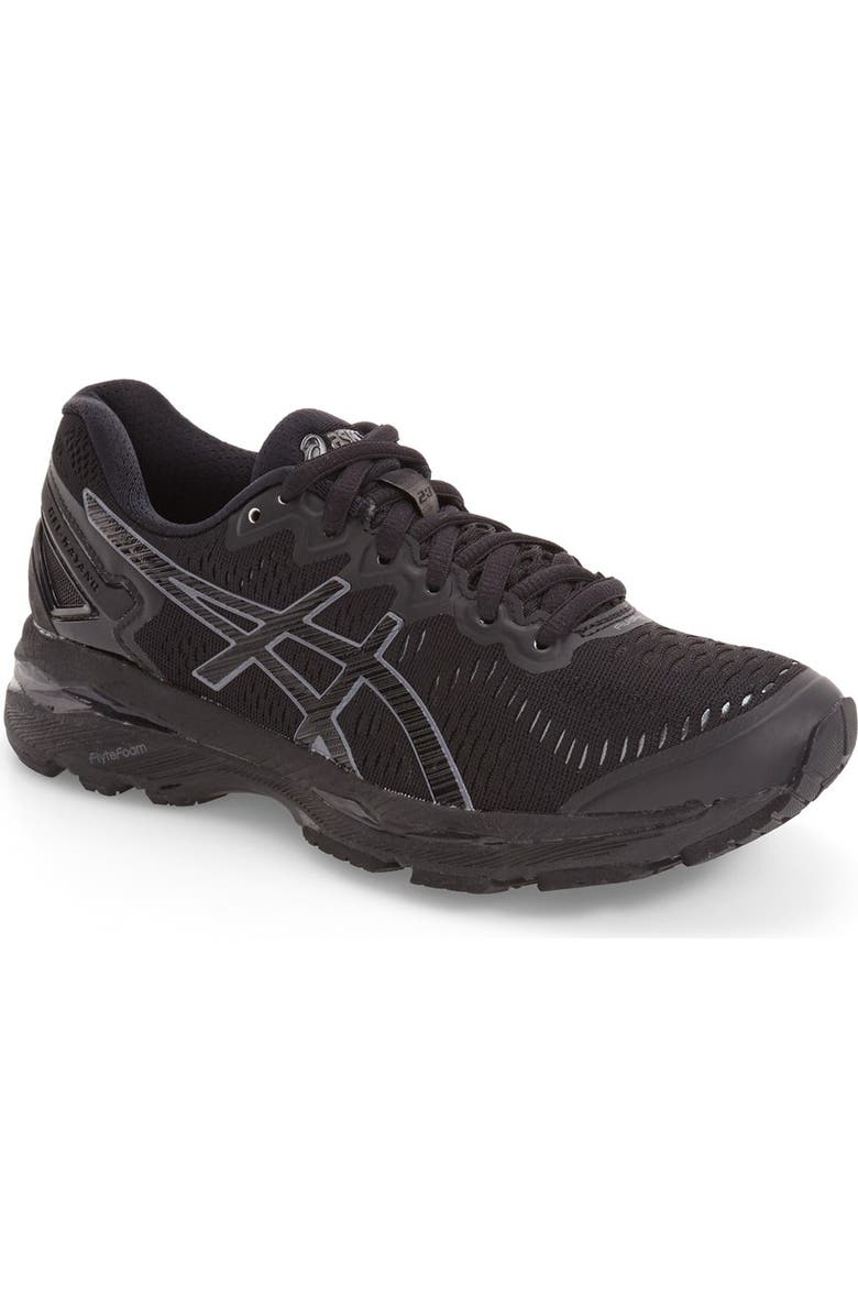 ASICS<sup>®</sup> GEL-KAYANO<sup>®</sup> 23 Running Shoe, Main, color,