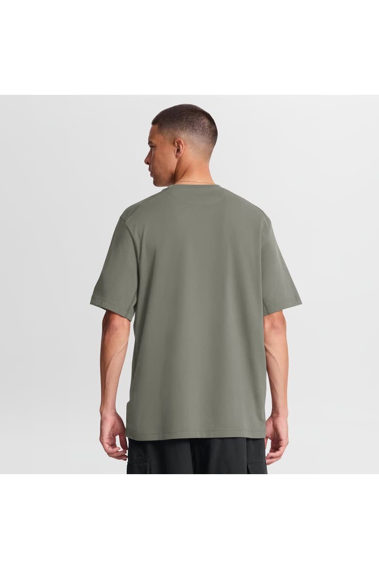Men's Nike  Olive Detroit Tigers Statement Dri-FIT Primary T-Shirt, Alternate, color, Olive