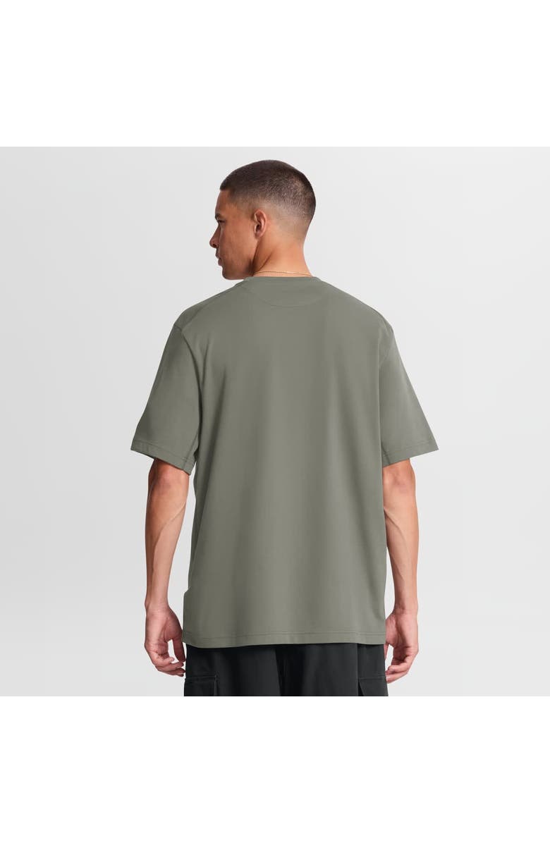 Nike Men's Nike Olive New York Yankees Statement Dri-FIT Primary T-Shirt, Alternate, color, Olive