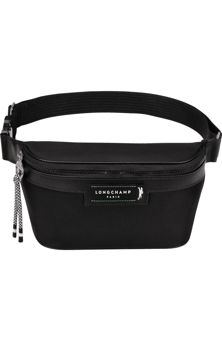 Longchamp Belt Bag, Main, color,